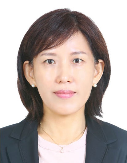 학과장 윤현숙 (Yoon, Hyunsook) 사진