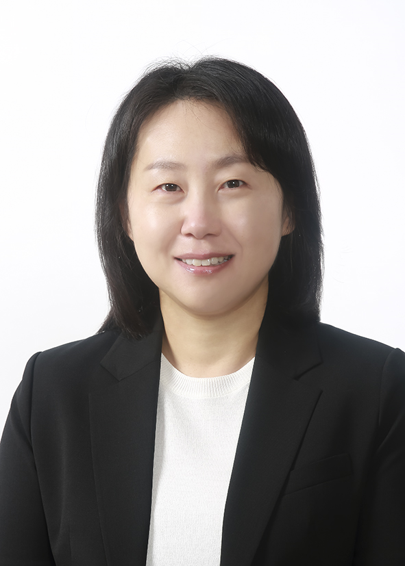 김현정 (Kim, Hyun Jung) 사진